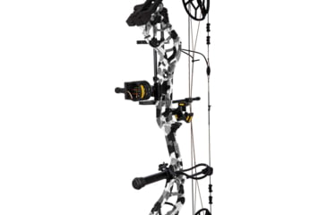 Image of Bear Archery Legit MAXX RTH Bow Package 1503227