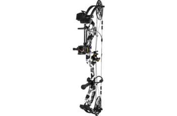 Image of Bear Archery Legit MAXX RTH Bow Package 1503227