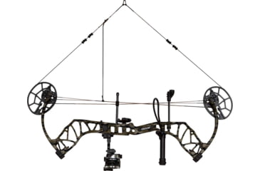 Image of Bear Archery Legit MAXX+ RTH Bow Package