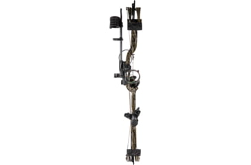 Image of Bear Archery Legit MAXX+ RTH Bow Package