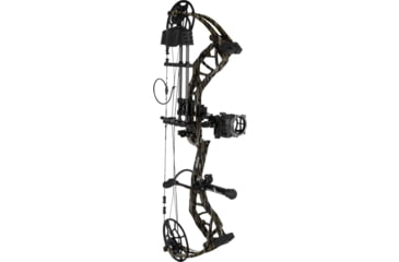 Image of Bear Archery Legit MAXX+ RTH Bow Package
