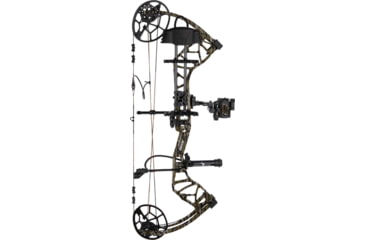 Image of Bear Archery Legit MAXX+ RTH Bow Package