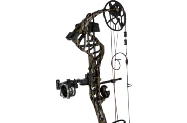 Image of Bear Archery Legit MAXX+ RTH Bow Package