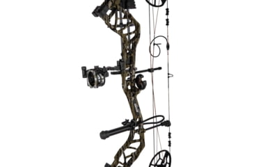 Image of Bear Archery Legit MAXX+ RTH Bow Package