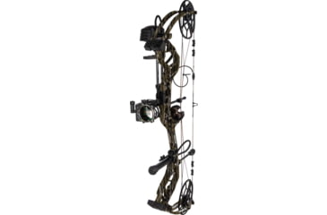 Image of Bear Archery Legit MAXX+ RTH Bow Package