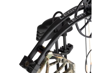 Image of Bear Archery Bear Archery Legit RTH Compound Bow RH 70 - Realtree Edge, AV13A21007R