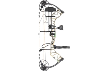 Image of Bear Archery Bear Archery Legit RTH Compound Bow RH 70 - Realtree Edge, AV13A21007R
