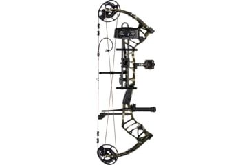 Image of Bear Archery Resilient RTH Bow Package 1503196
