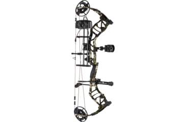 Image of Bear Archery Resilient RTH Bow Package 1503196