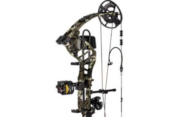 Image of Bear Archery Resilient RTH Bow Package 1503196