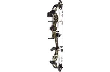 Image of Bear Archery Resilient RTH Bow Package 1503196