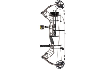 Image of Bear Archery Resilient RTH Bow Package 1503200