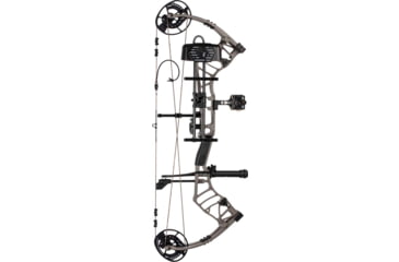Image of Bear Archery Resilient RTH Bow Package 1503200