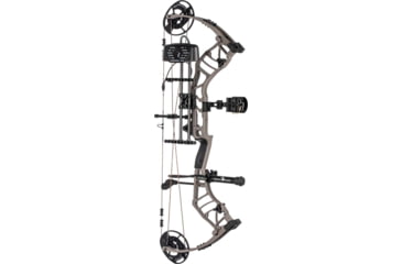 Image of Bear Archery Resilient RTH Bow Package 1503200