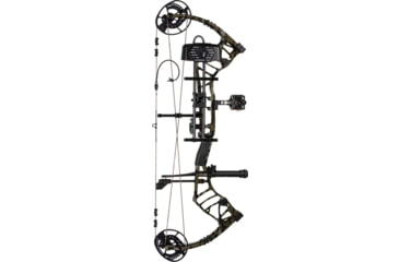 Image of Bear Archery Resilient RTH Bow Package