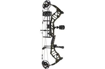 Image of Bear Archery Resilient RTH Bow Package