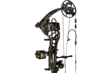 Image of Bear Archery Resilient RTH Bow Package