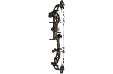 Image of Bear Archery Resilient RTH Bow Package
