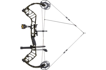 Image of Bear Archery Resilient RTH Bow Package
