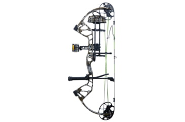 Image of Bear Archery Royale Gamekeeper Jr. RTH Package BEA2240