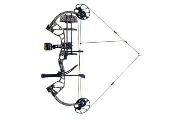 Image of Bear Archery Royale Gamekeeper Jr. RTH Package BEA2240