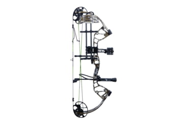 Image of Bear Archery Royale Gamekeeper Jr. RTH Package BEA2240