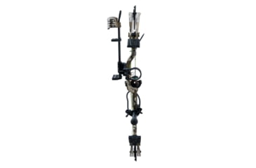 Image of Bear Archery Royale Gamekeeper Jr. RTH Package BEA2240