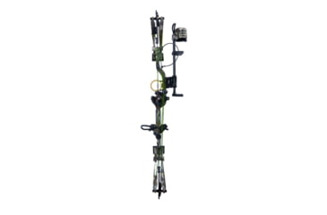 Image of Bear Archery Royale Gamekeeper Jr. RTH Package BEA2240