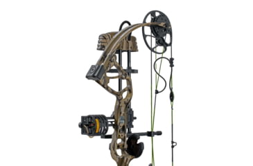 Image of Bear Archery Royale Gamekeeper Jr. RTH Package BEA2240
