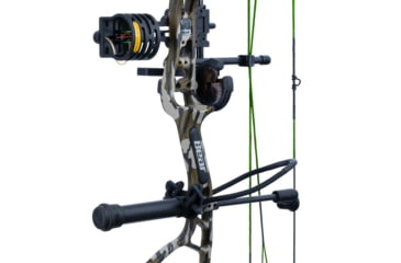 Image of Bear Archery Royale Gamekeeper Jr. RTH Package BEA2240