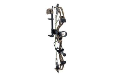 Image of Bear Archery Royale Gamekeeper Jr. RTH Package BEA2240