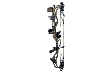 Image of Bear Archery Royale Gamekeeper Jr. RTH Package BEA2240
