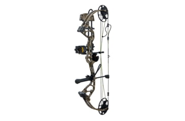 Image of Bear Archery Royale Gamekeeper Jr. RTH Package BEA2240