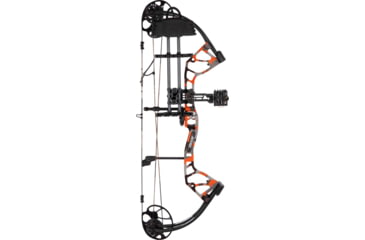 Image of Bear Archery Royale RTH Bow Package 1503239