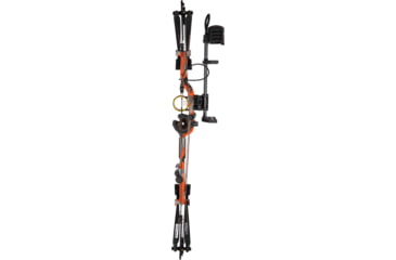 Image of Bear Archery Royale RTH Bow Package 1503239