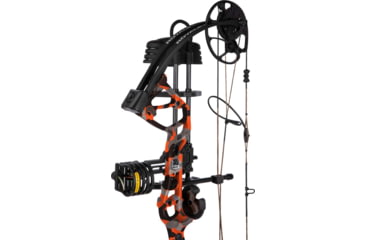 Image of Bear Archery Royale RTH Bow Package 1503239
