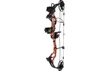 Image of Bear Archery Royale RTH Bow Package 1503239