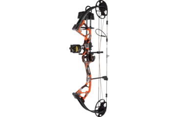 Image of Bear Archery Royale RTH Bow Package 1503239