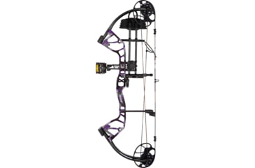 Image of Bear Archery Royale RTH Bow Package 1503241