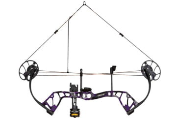 Image of Bear Archery Royale RTH Bow Package 1503241