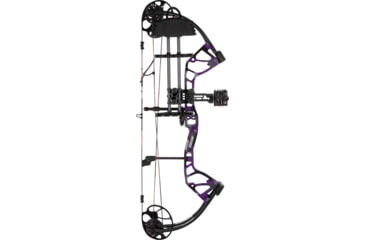 Image of Bear Archery Royale RTH Bow Package 1503241