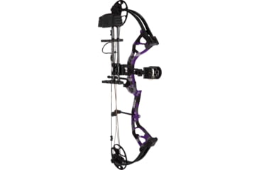 Image of Bear Archery Royale RTH Bow Package 1503241
