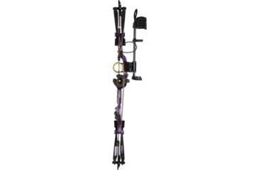 Image of Bear Archery Royale RTH Bow Package 1503241