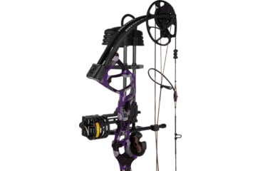 Image of Bear Archery Royale RTH Bow Package 1503241