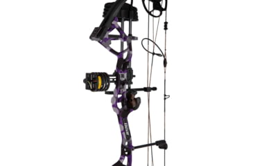 Image of Bear Archery Royale RTH Bow Package 1503241