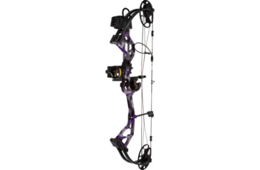 Image of Bear Archery Royale RTH Bow Package 1503241
