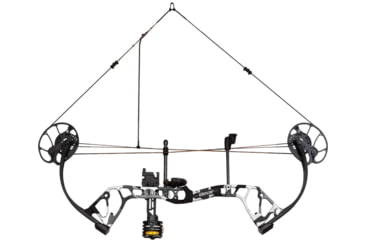 Image of Bear Archery Royale RTH Bow Package 1503244