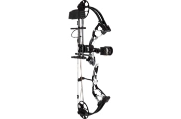 Image of Bear Archery Royale RTH Bow Package 1503244
