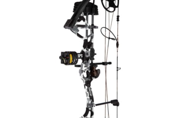 Image of Bear Archery Royale RTH Bow Package 1503244