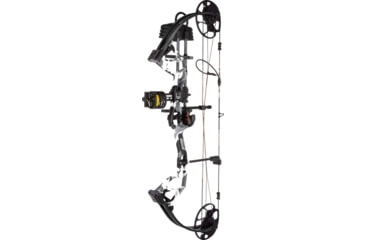 Image of Bear Archery Royale RTH Bow Package 1503244